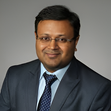 Ujjwal Sinha