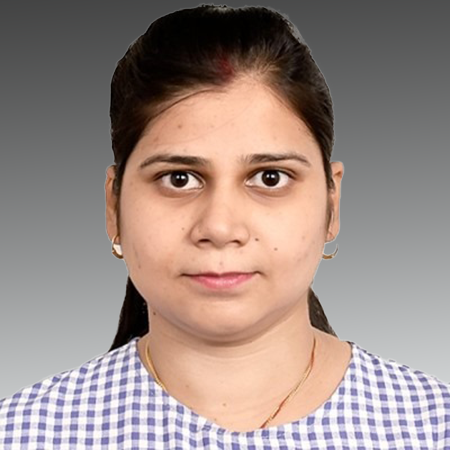 Srishti Kailash